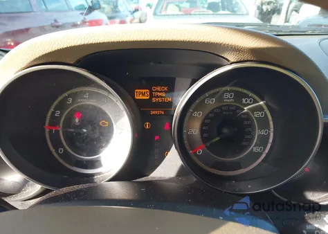 2010 Acura Mdx from USA, damaged, VIN 2HNYD2H24AH526230